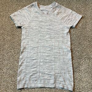 Athleta Momentum Seamless Tee
